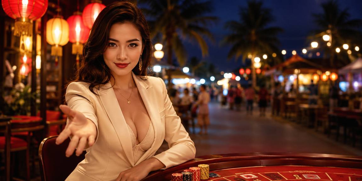 867777 Bàn Roulette Pháp Với Dealer Thật Tại 867777